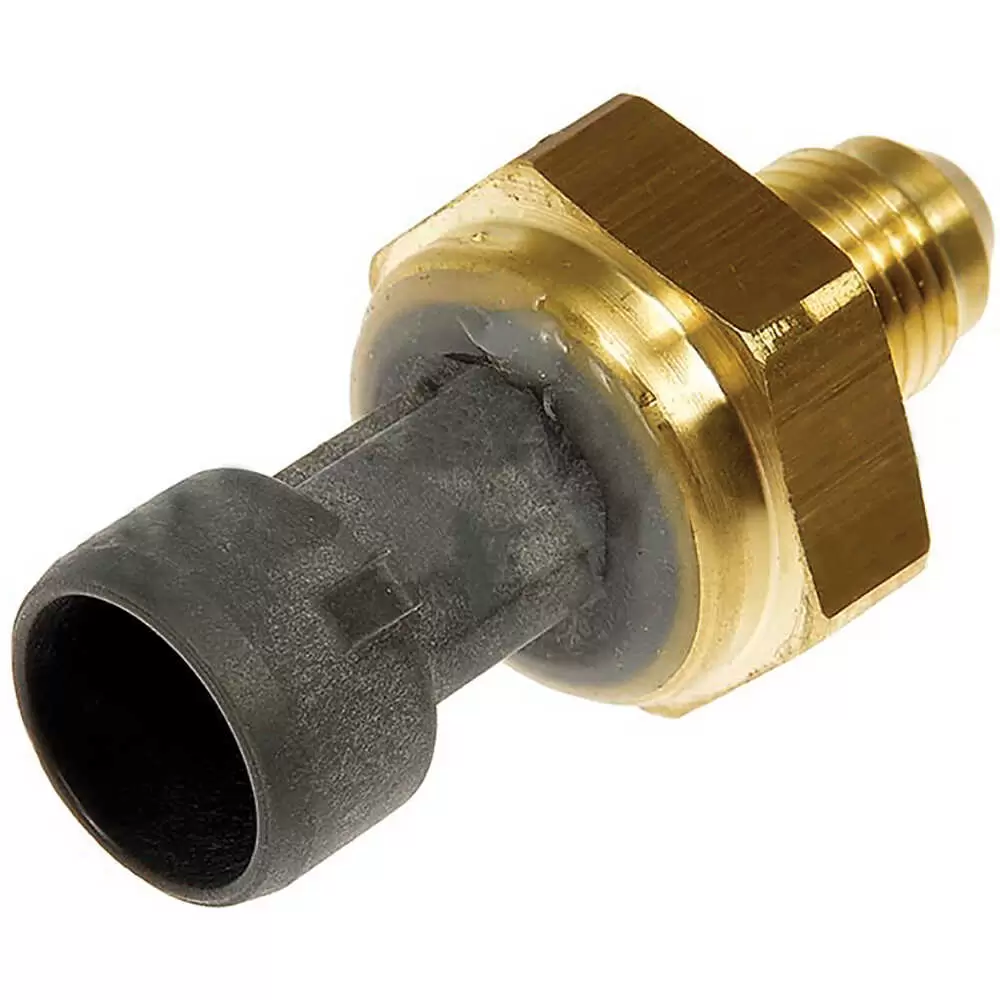 Exhaust Back Pressure Sensor - Fits International 3200/4300/4400/7300/7400/7500 2008-2015