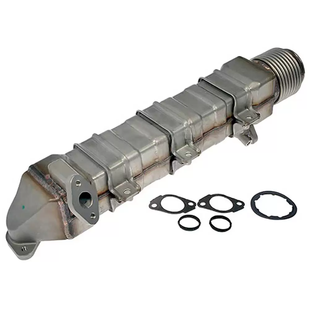 Exhaust Gas Recirculation Cooler - Fits Freightliner M2 106/112