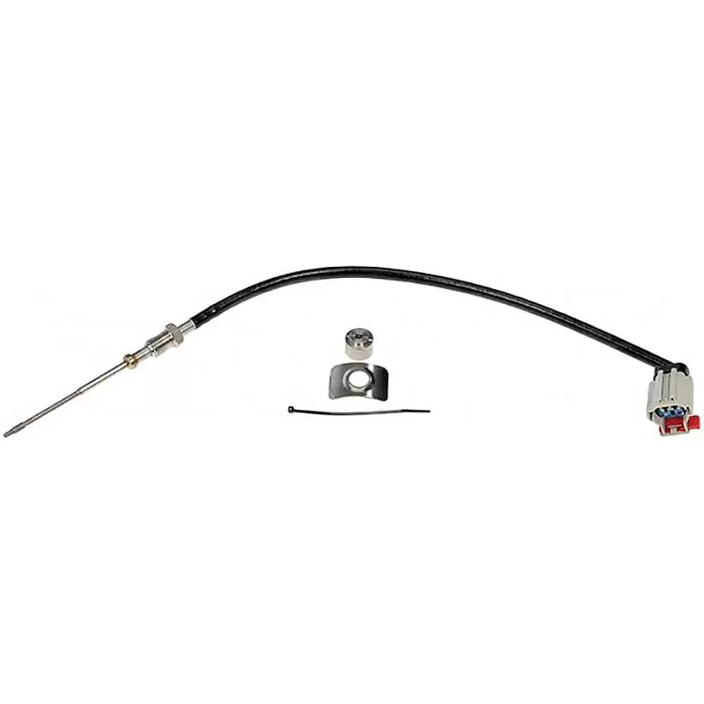 Exhaust Gas Temperature Sensor
