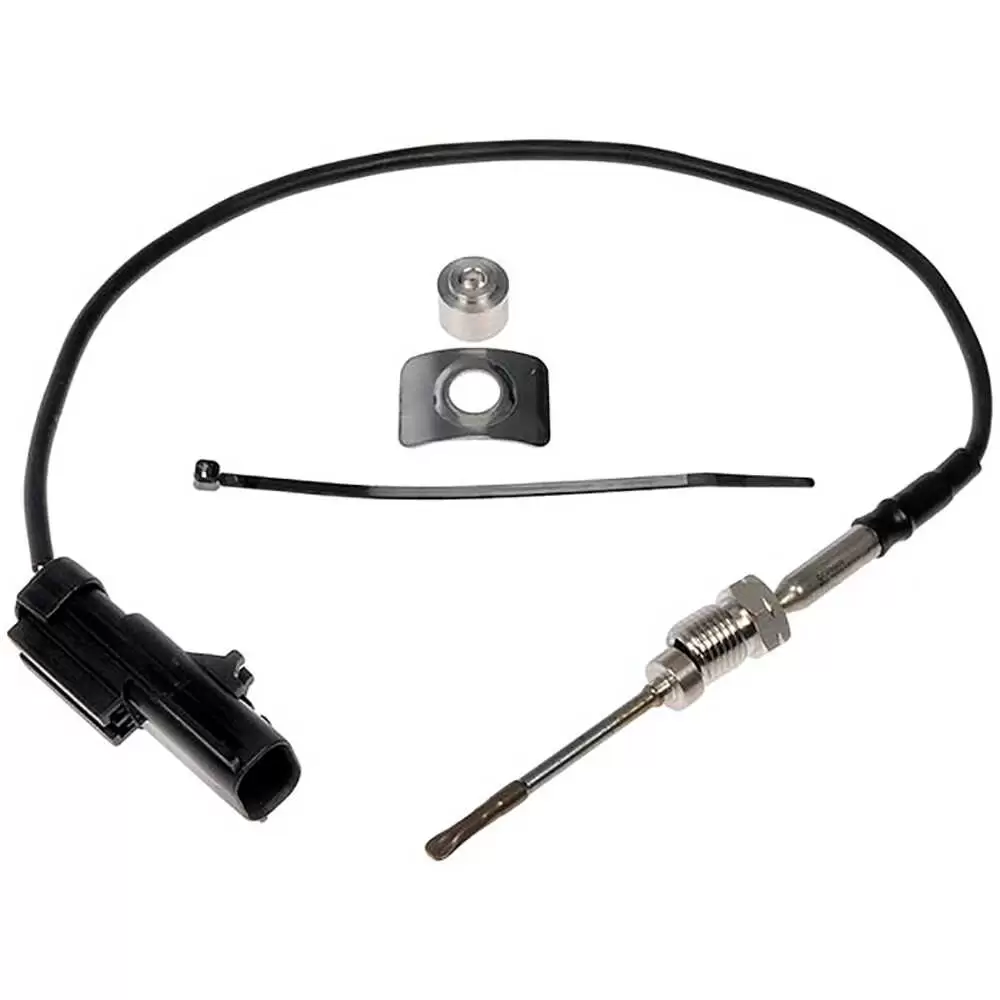 Exhaust Gas Temperature Sensor - Fits International 4100/4300/4400/7300/7400 2008-2016