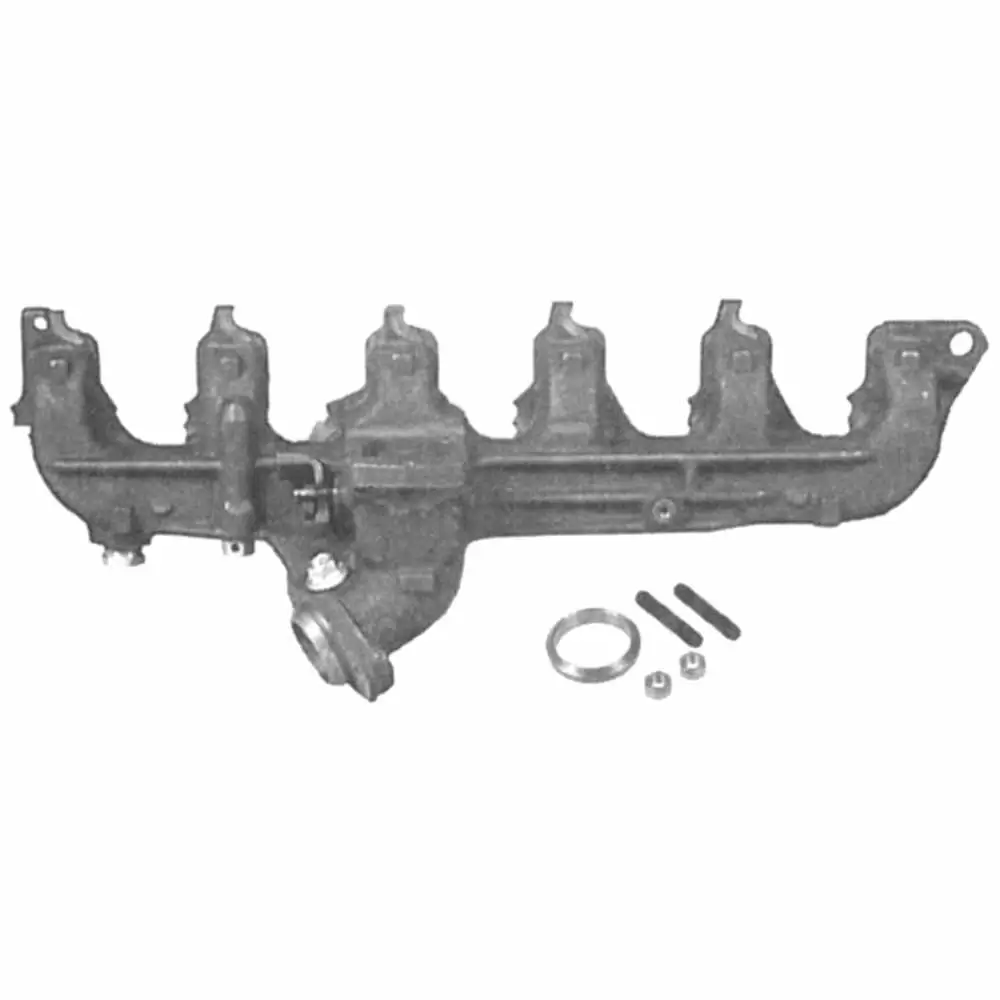 Exhaust Manifold Kit