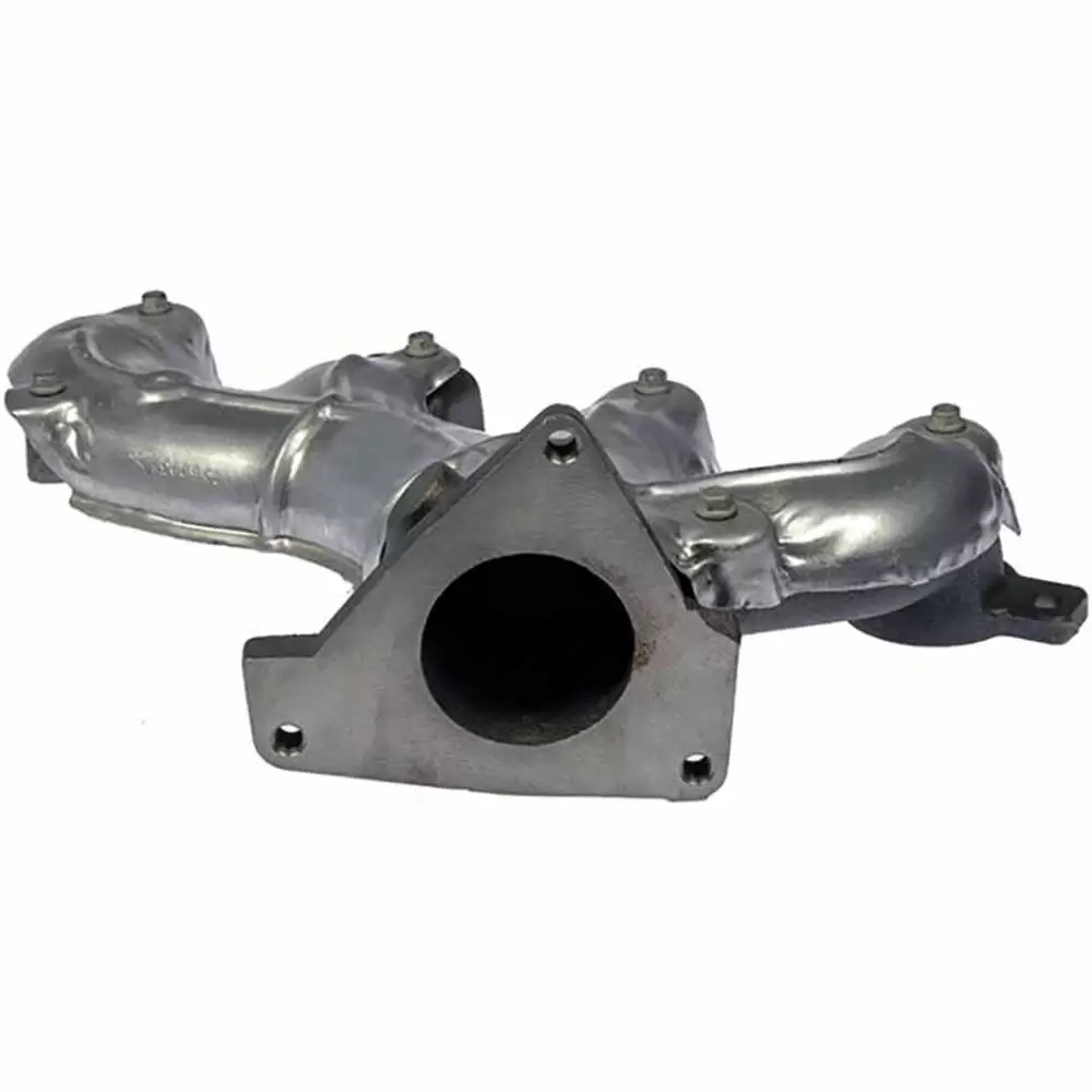 thumbnail image 2 of Aftermarket Exhaust Manifold For 2003-2007 Isuzu NPR & GMC W4500 6.0L Gasoline - Right Side 2 of 4