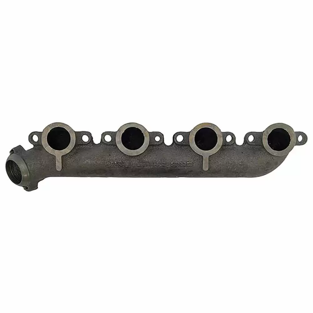 Exhaust Manifold Kit, Fits T444E Engine
