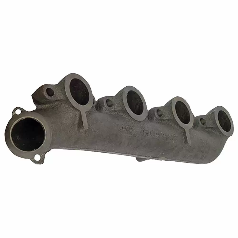 Exhaust Manifold Kit, Fits T444E Engine
