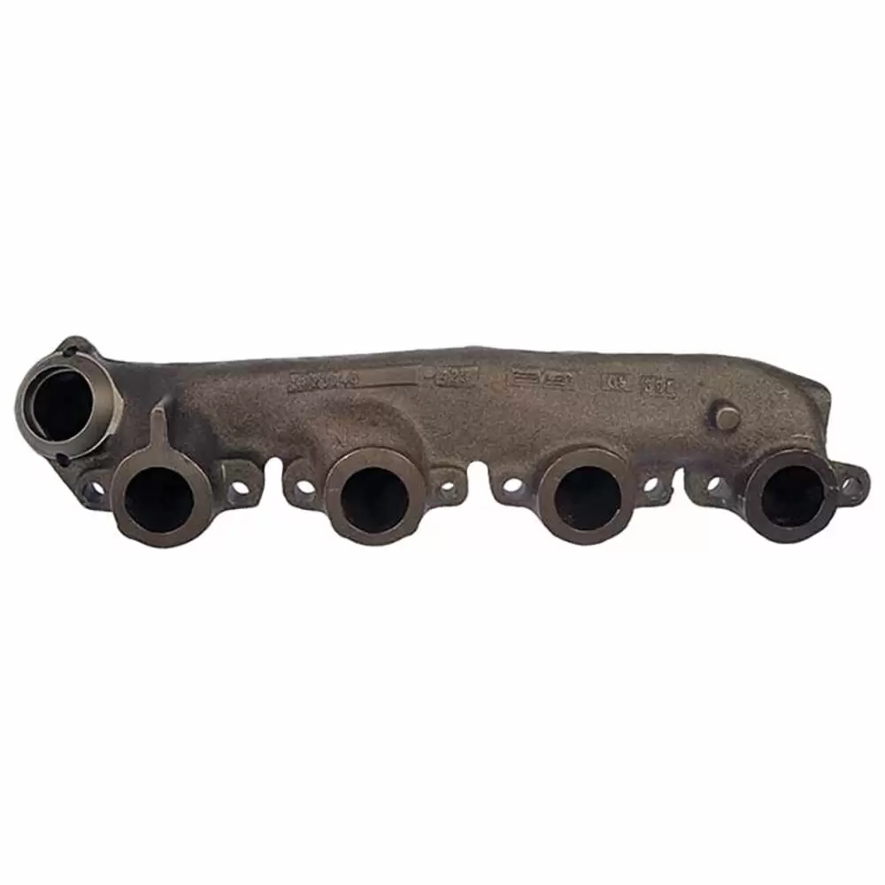 Exhaust Manifold Kit, Fits T444E Engine