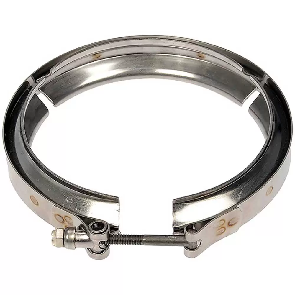 Exhaust V-Band Clamp - Fits Freightliner M2 106 2014-2016 