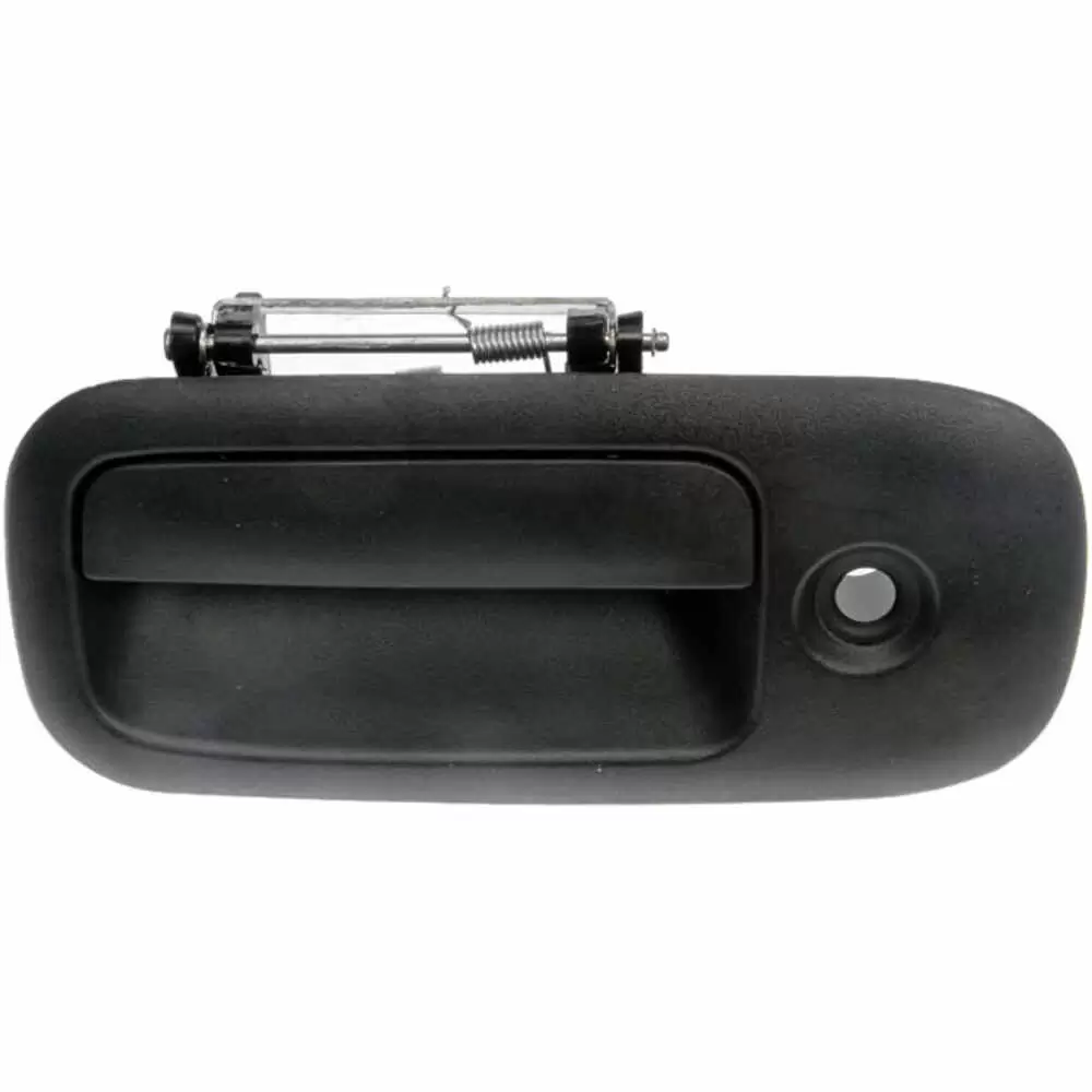 Exterior Door Handle - Left Side
