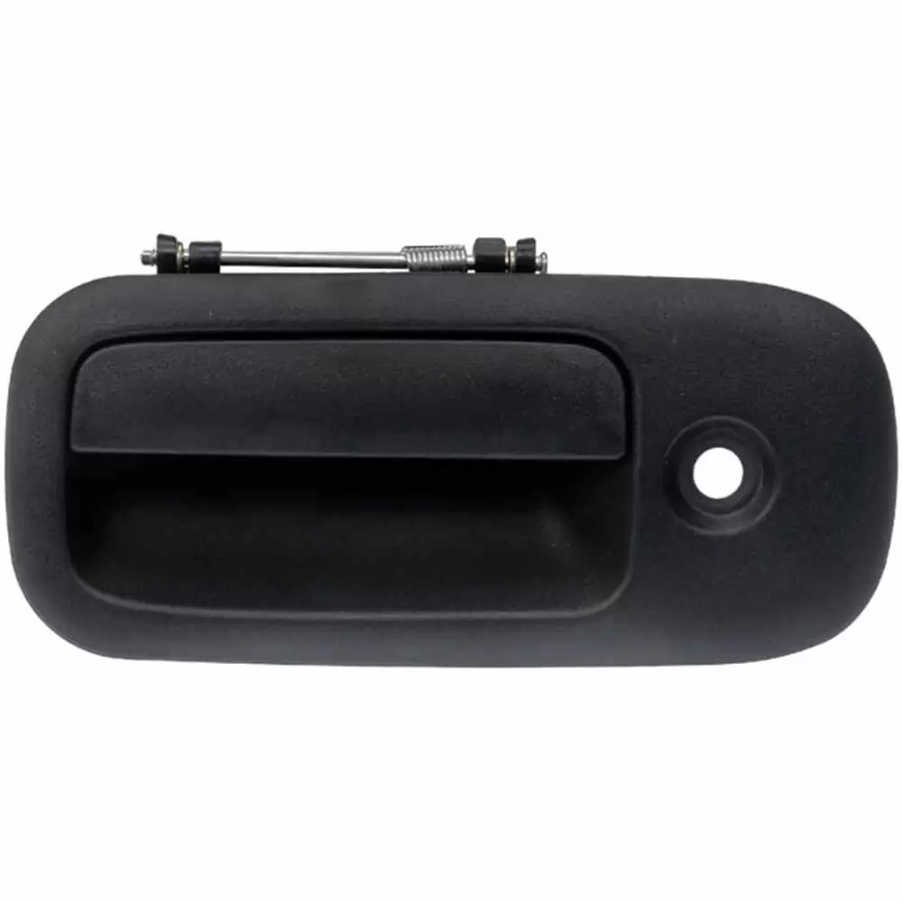 Exterior Door Handle - Left Side