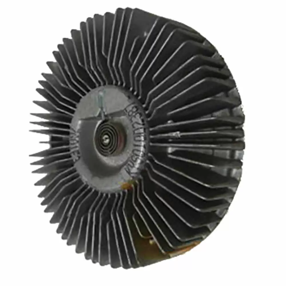 Fan Drive Clutch Fits Freightliner MT55G 6.0L Gas Engine