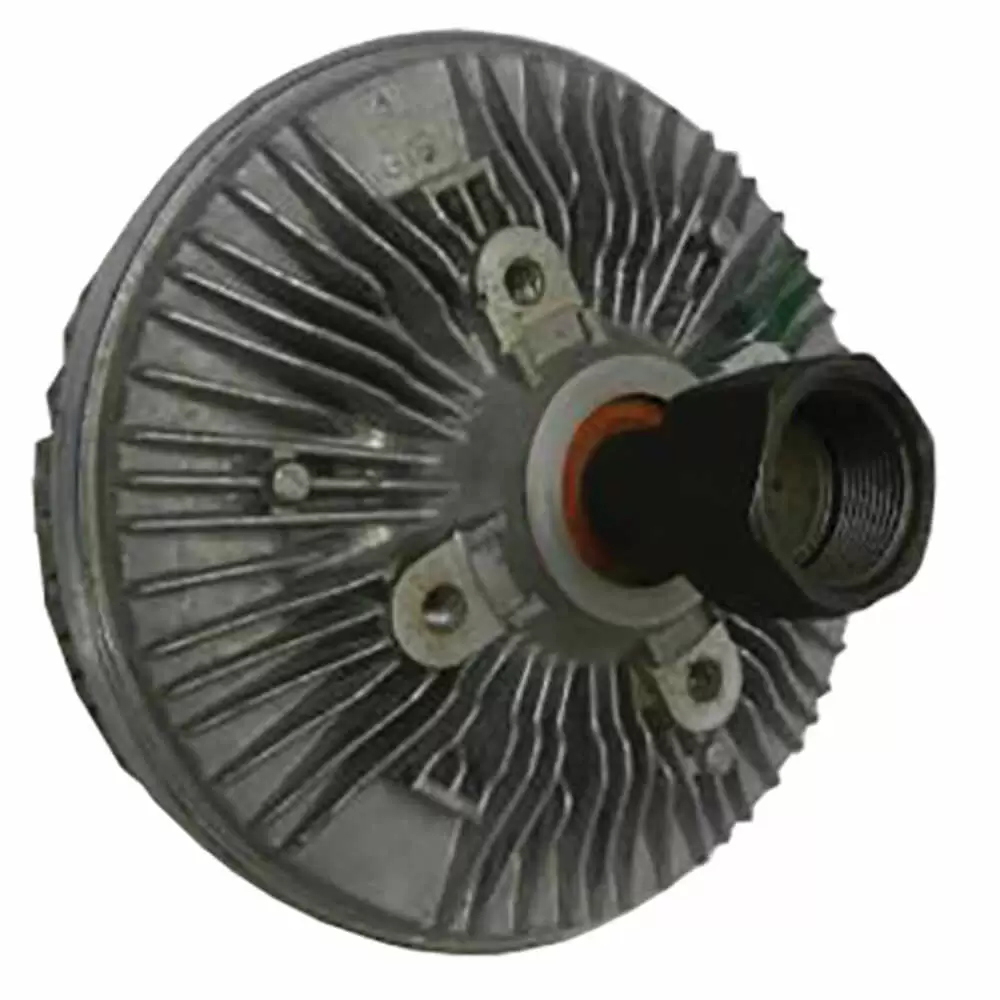 Fan Drive Clutch Fits Freightliner MT55G 6.0L Gas Engine Mill Supply