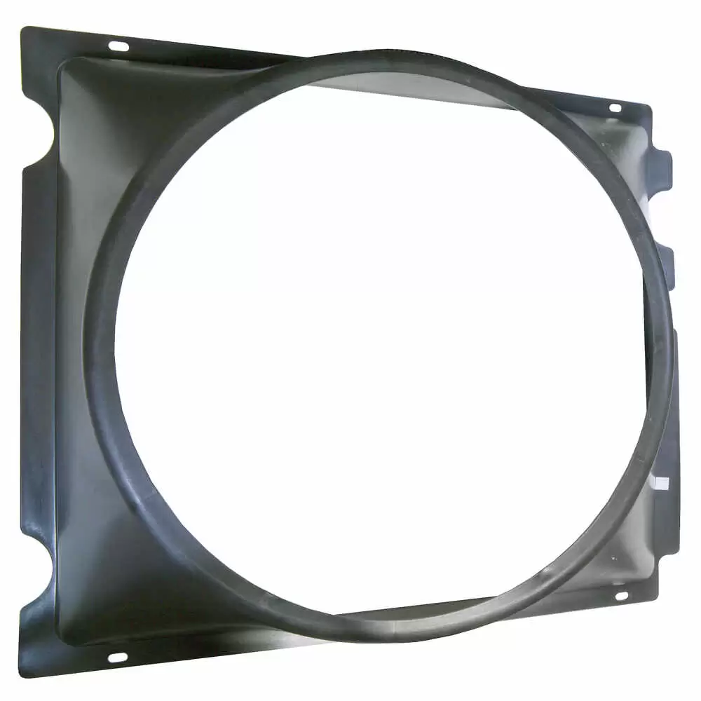 Fan Shroud - Fits Freightliner MT55