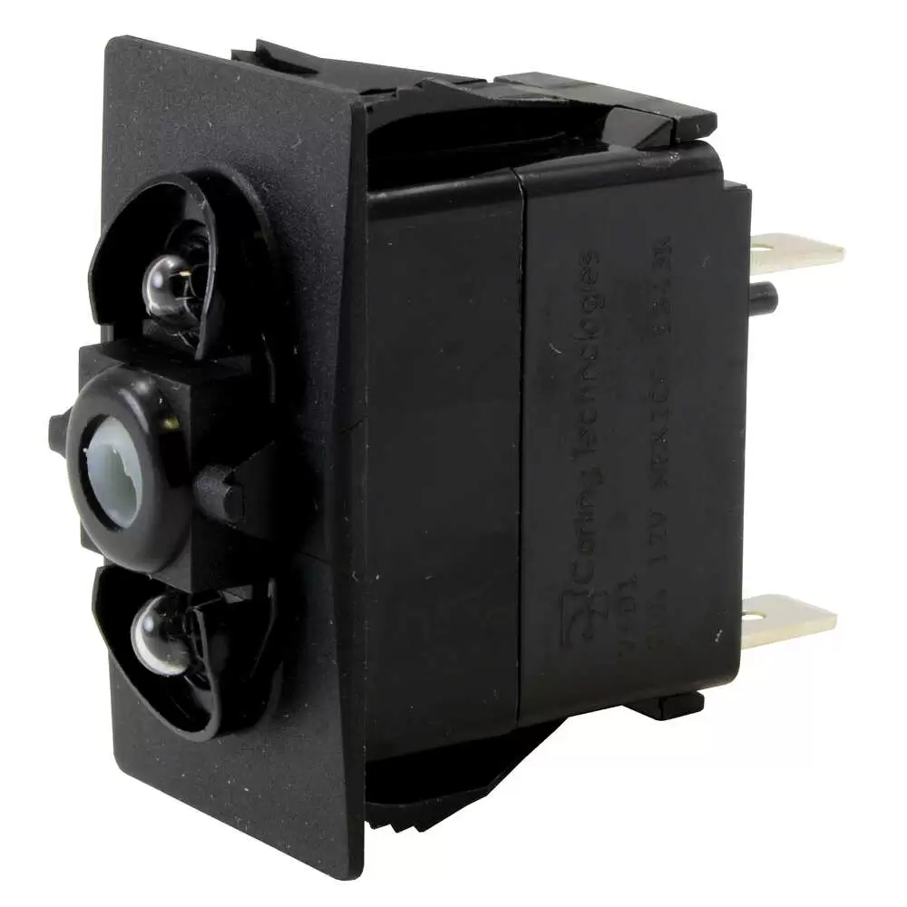 Fan Switch without Actuator