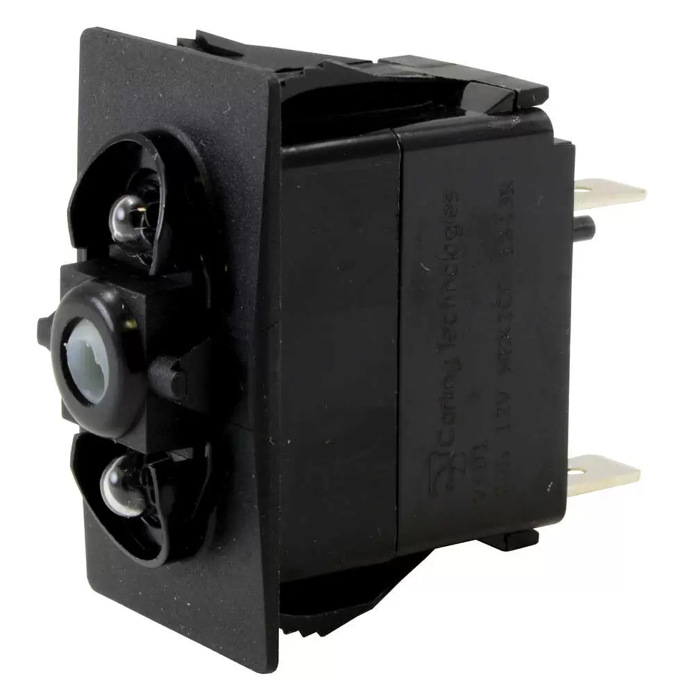 Fan Switch without Actuator - Fits Grumman/Morgan Olson and Utilimaster