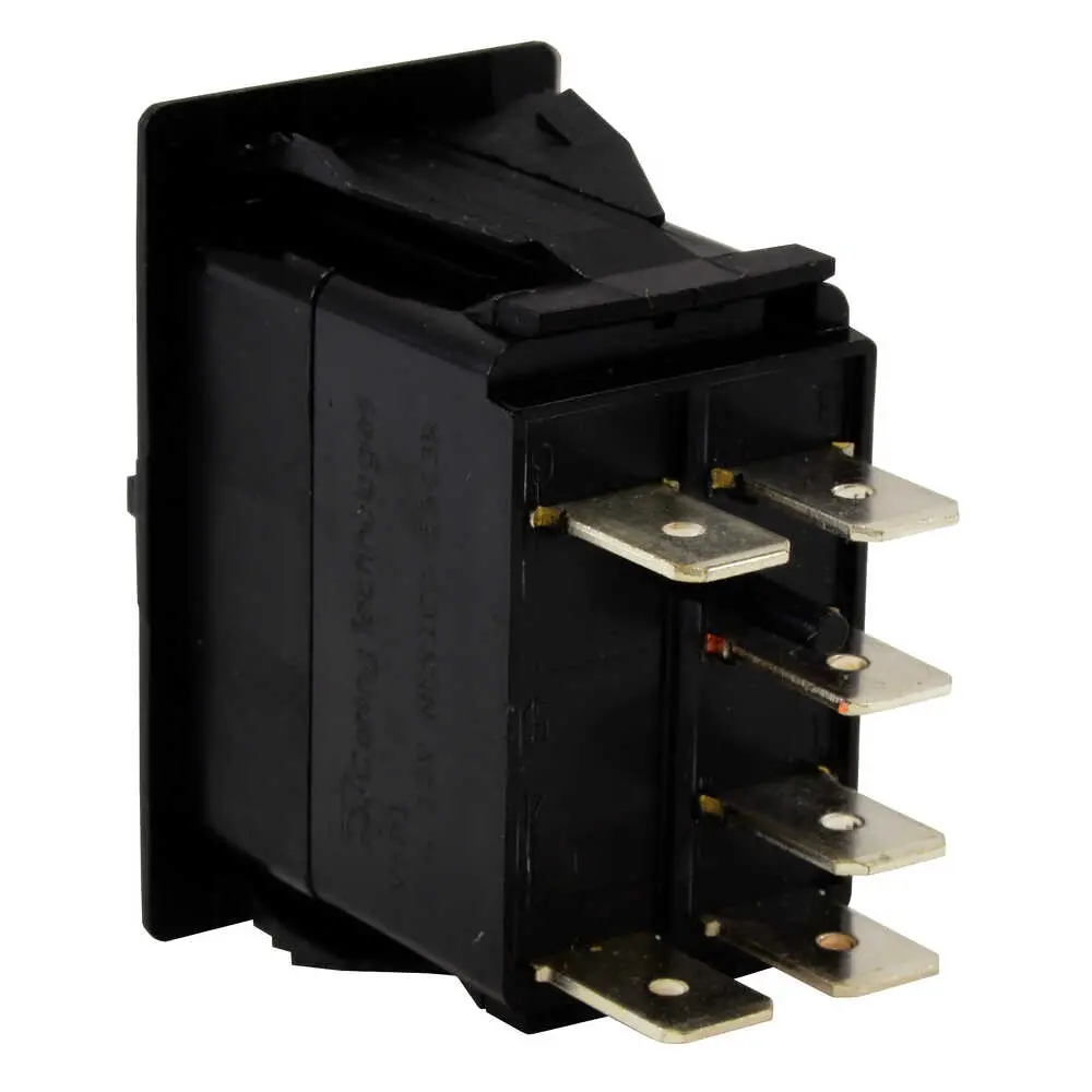 Fan Switch without Actuator - Fits Grumman/Morgan Olson and Utilimaster