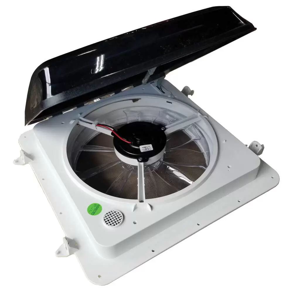 Fan-Tastic Vent, Single-Speed Reversible Fan Blade - Model 1450