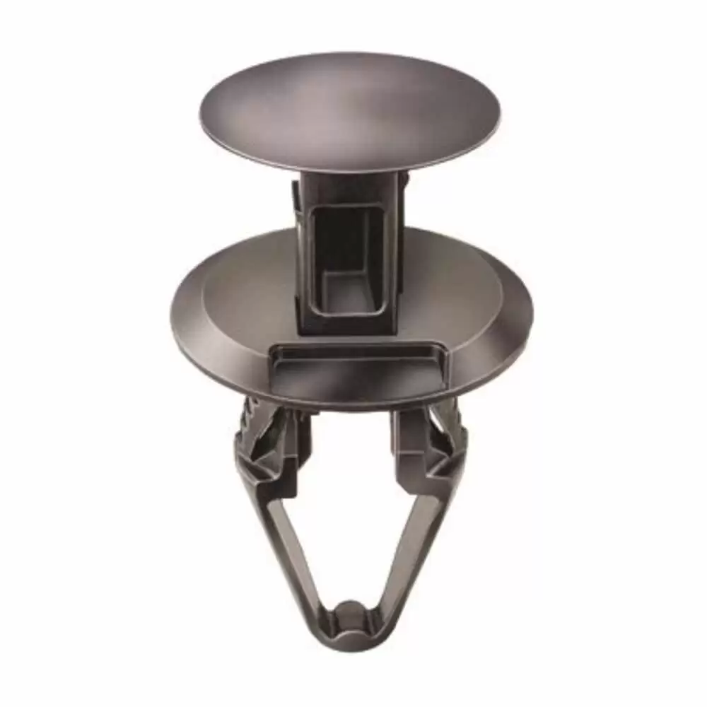 Fender Wheel & Bumper Push-