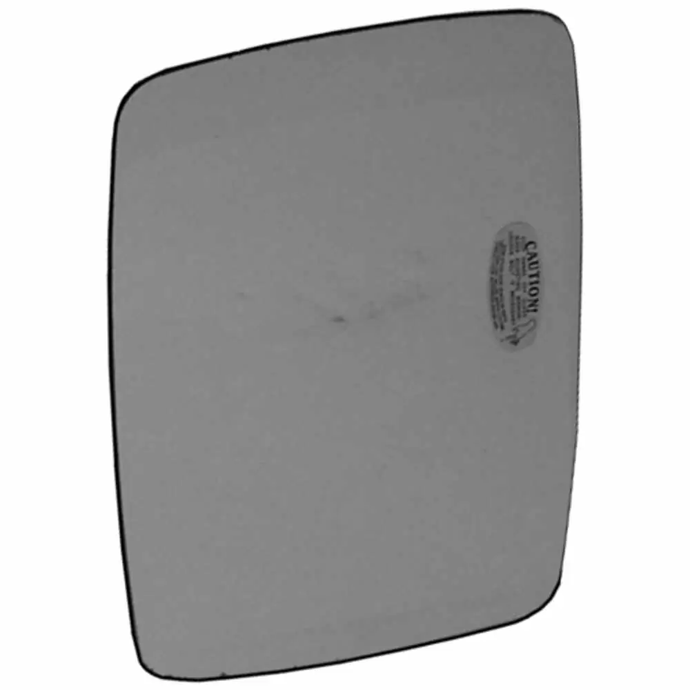 Flat Glass Non Heated - universal - 6.5" x 10" - Velvac 702076-5