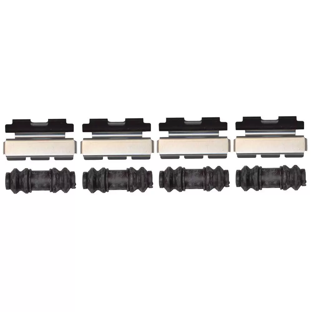 Front Brake Hardware Kit