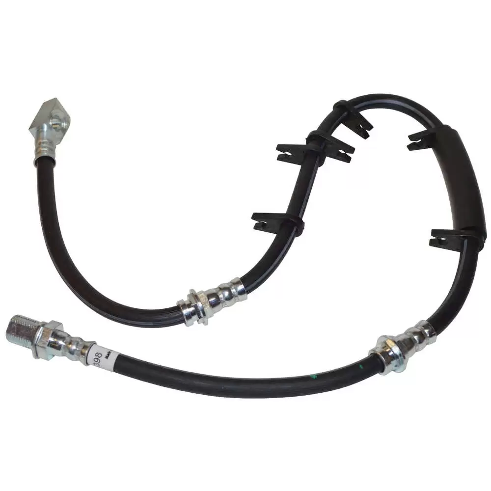 Front Brake Hose - Right Side