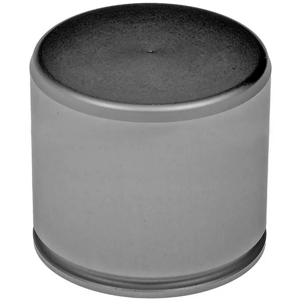 Front Disc Brake Caliper Piston - Fits Ford F600/F700/F800 1984-1998