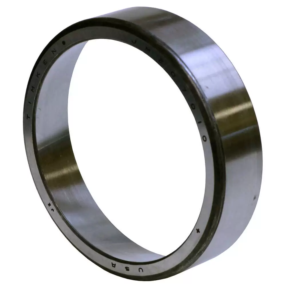 Front Inner Race for Dual Piston Calipers and 4-Wheel Disc Brakes with ABS - Fits Freightliner MT45