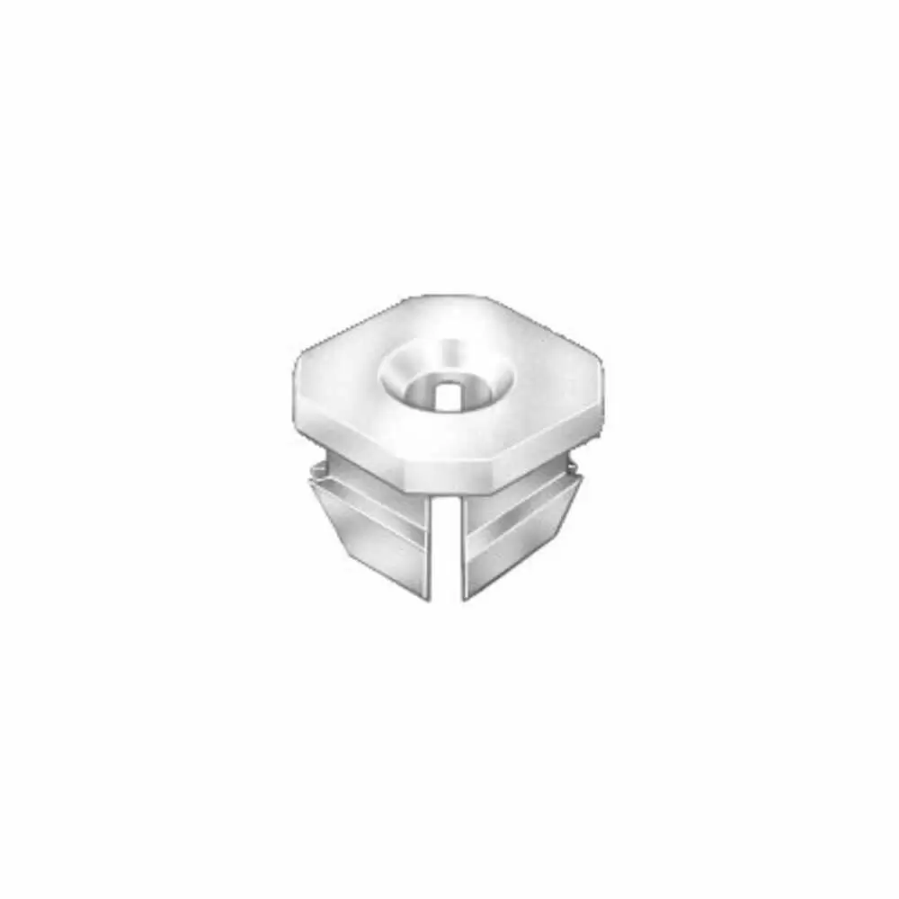 Front Lamp for #8 Screw 50Pcs.