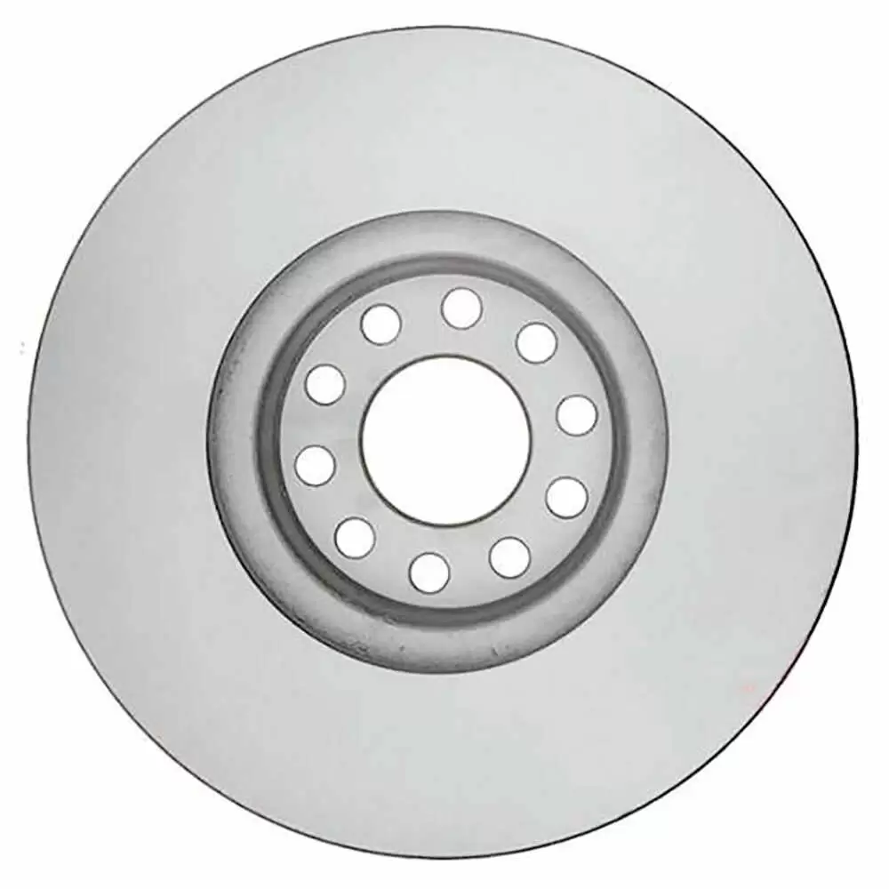Front Rotor - Fits 2006-On Workhorse