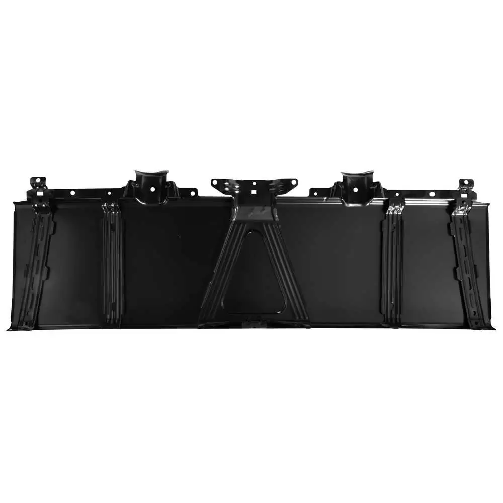 Front Steel Panel - Fits Isuzu NPR & NQR