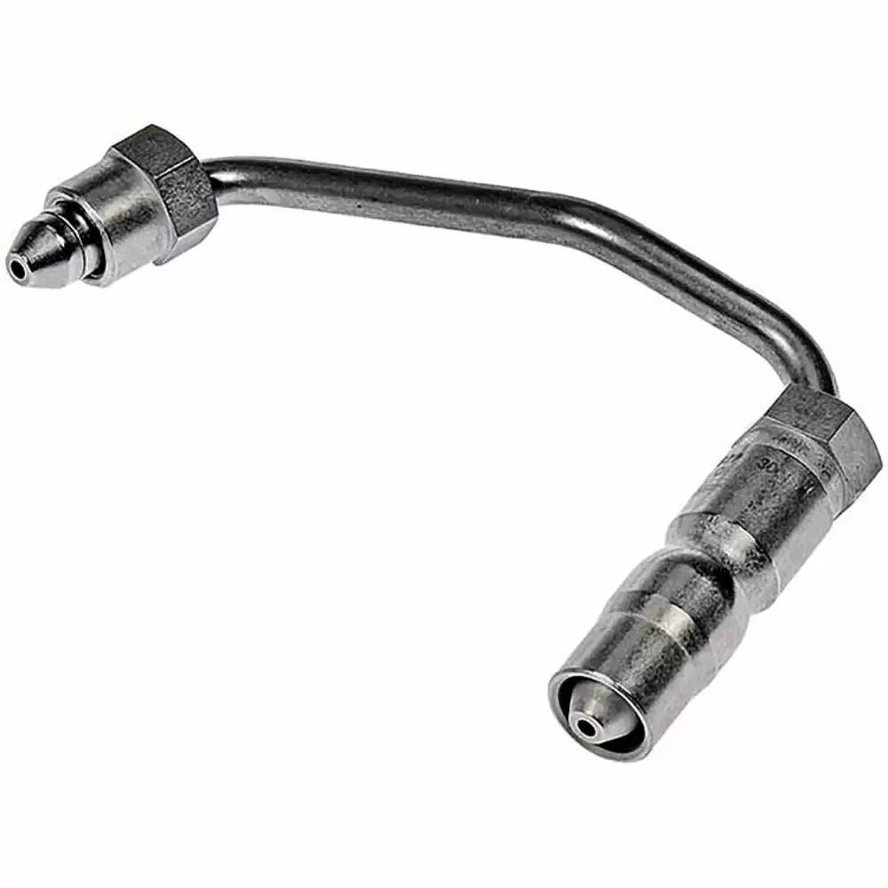 Fuel Injector Feed Pipe
