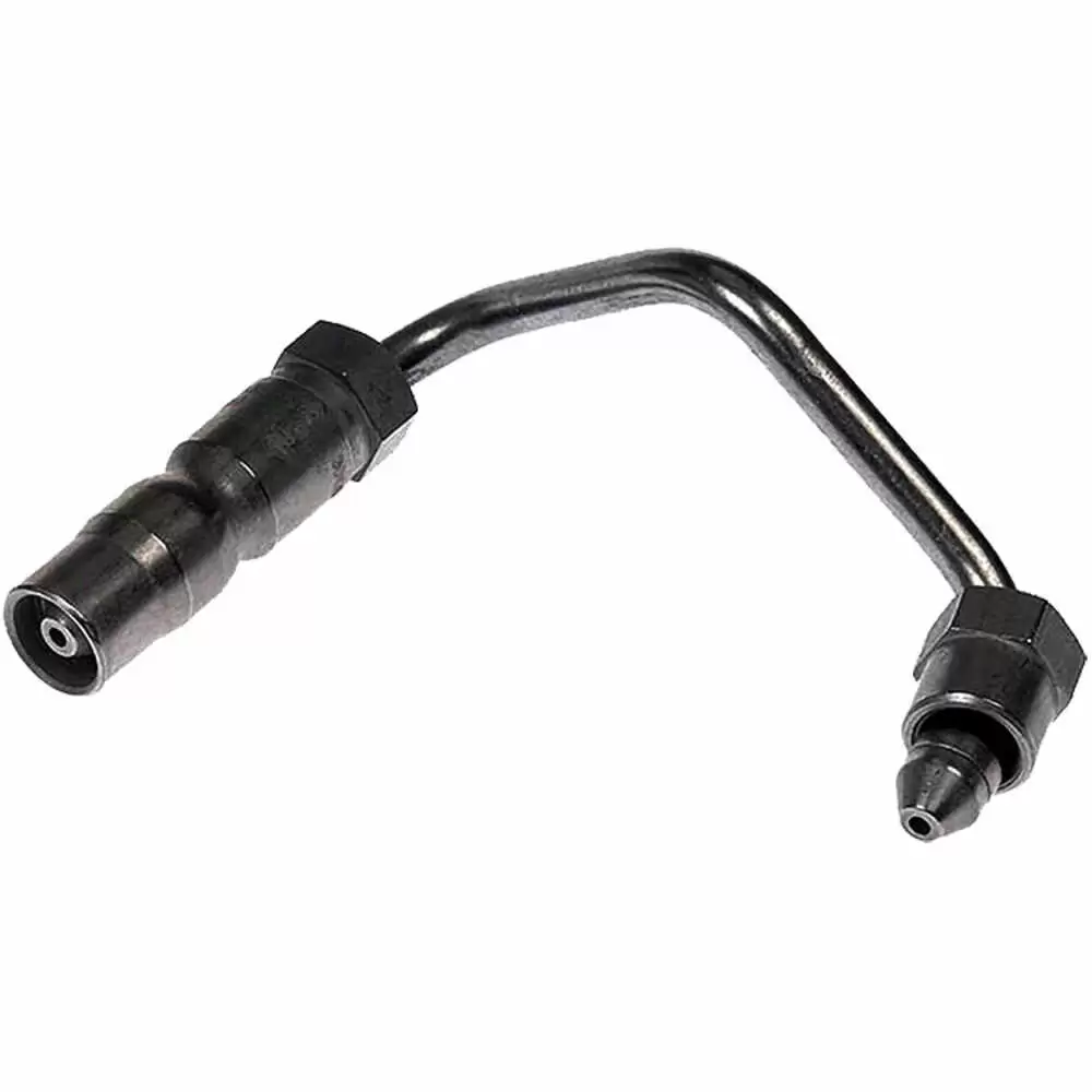 Fuel Injector Feed Pipe
