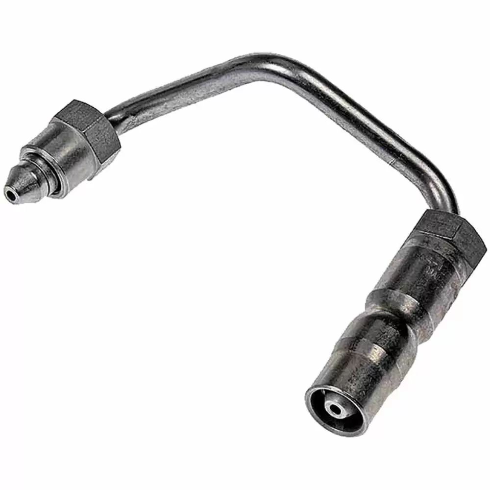 Fuel Injector Feed Pipe fits Chevy/GMC/Silverado/Sierra 2500HD/3500