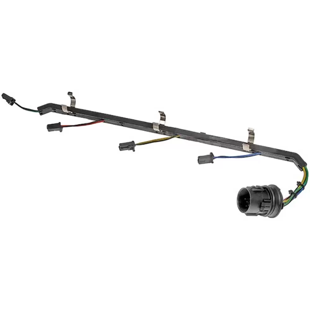 Fuel Injector Wiring Harness - Fits International Durastar/3200/4100/4300, 2008-2011 - MaxxForce 7