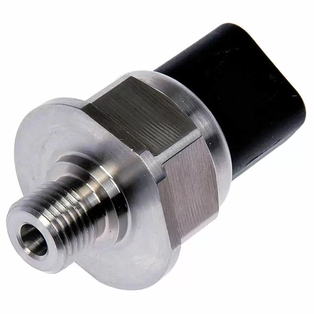 Fuel Pressure Sensor, Fits Caterpillar C15 Engine