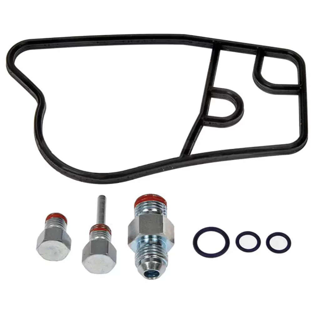 Fuel Pump Repair Kit - Fits Ford F700/F800 1994-1998, F650/F750 2000-2003, International 4700/4800 1994-2003, 4300/4400 2002-2013