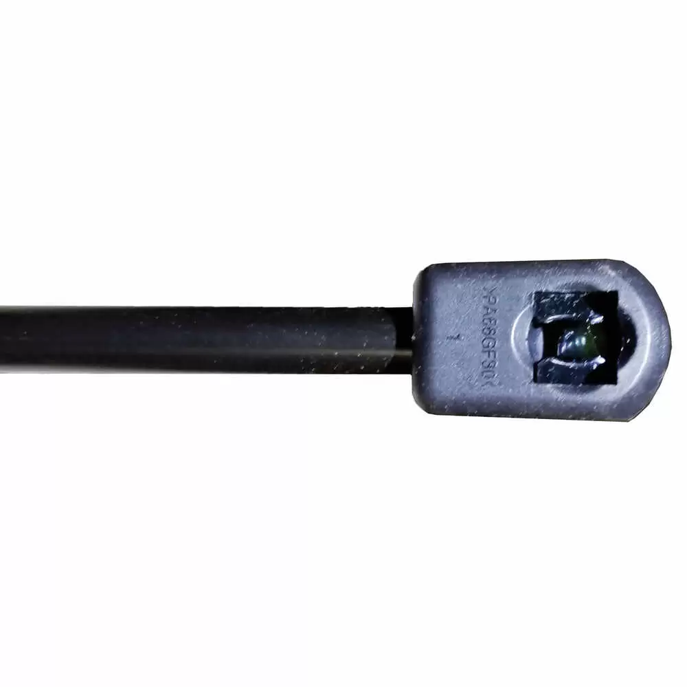 Gas Hood Shock Non-Locking, 26.5" Extended - 150 lbs. 