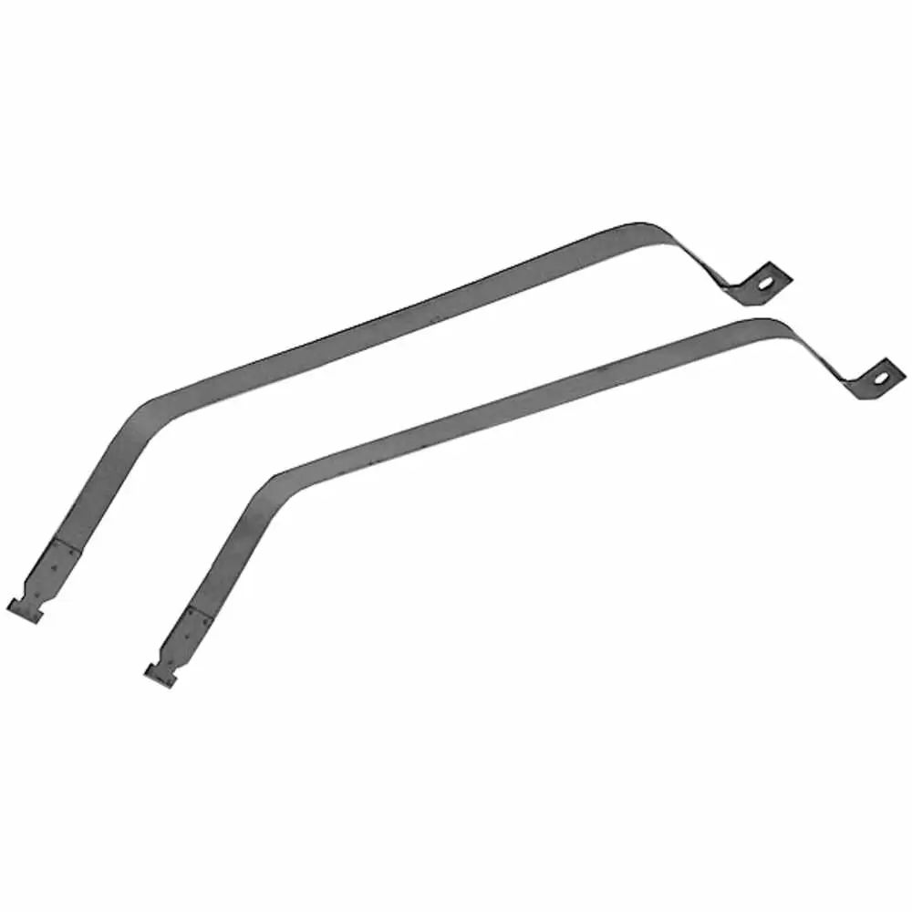 GAS TANK STRAPS VAN 