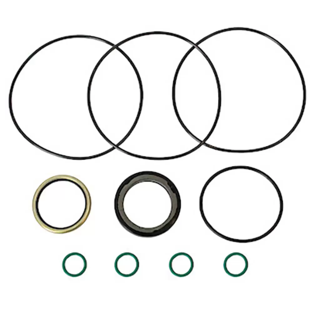 Gasket Kit for Hydraulic Spreader Motors - Buyers SaltDogg
