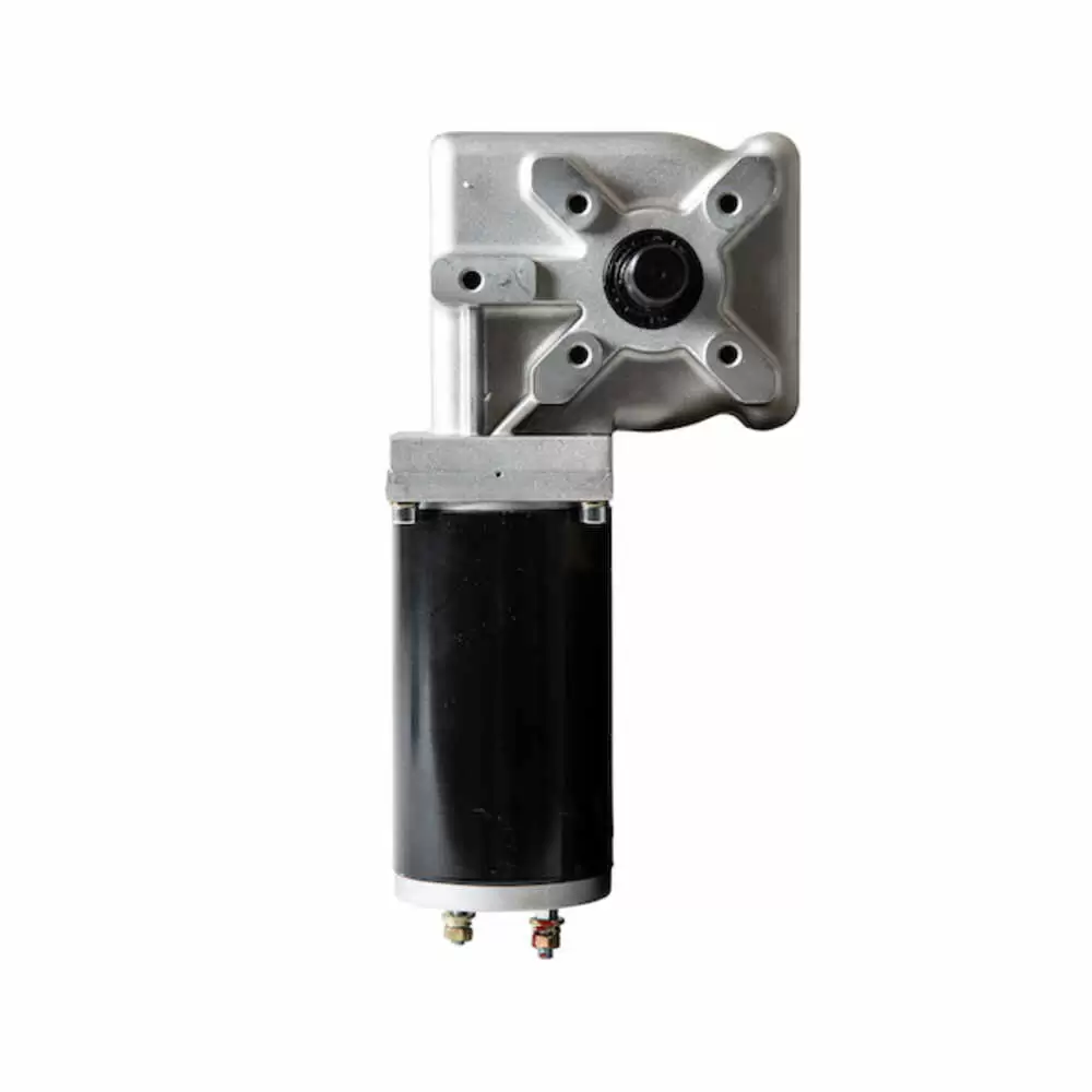 Gear Motor, 12VDC, 900W, 90:1 Gear