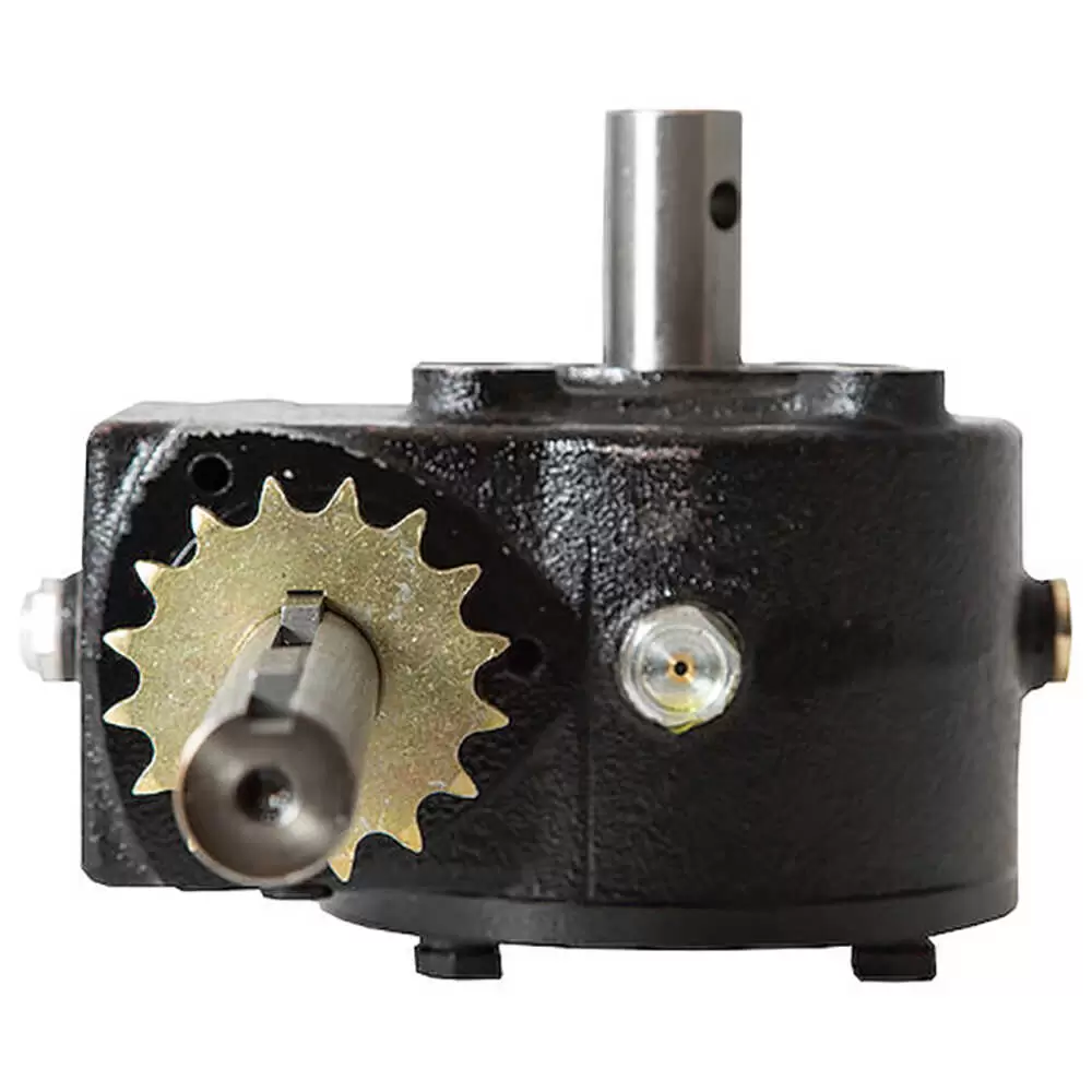 Gearbox Motor Assembly - Buyers SaltDogg