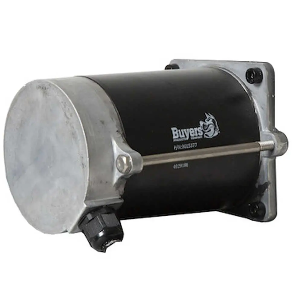Gearbox Motor Only for Buyers Spreader TGS03 & TGS07 - Buyers