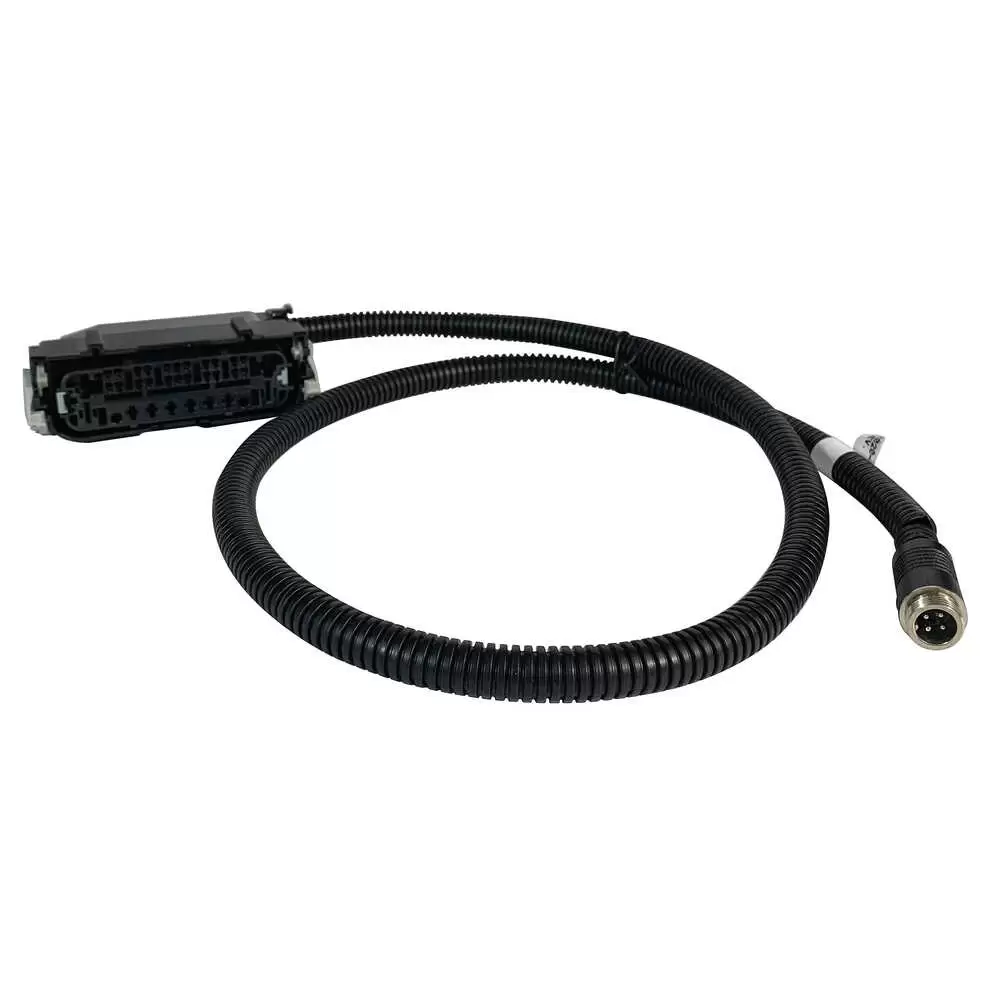 GM Tailgate Plug-N-Play Wire Harness for Rearview Camera