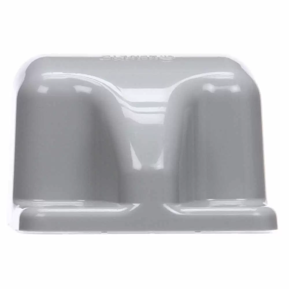 Gray Bracket for 36140C License Light