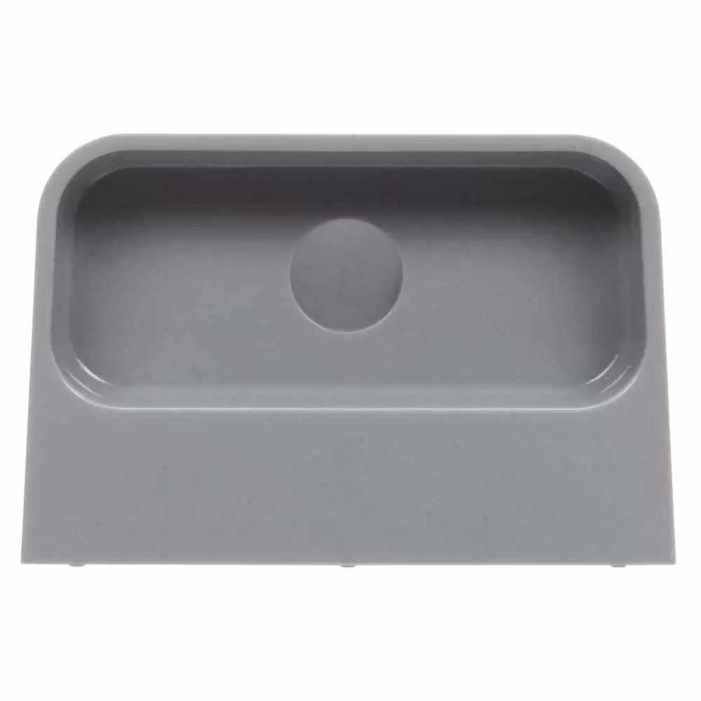 Gray Bracket for 36140C License Light