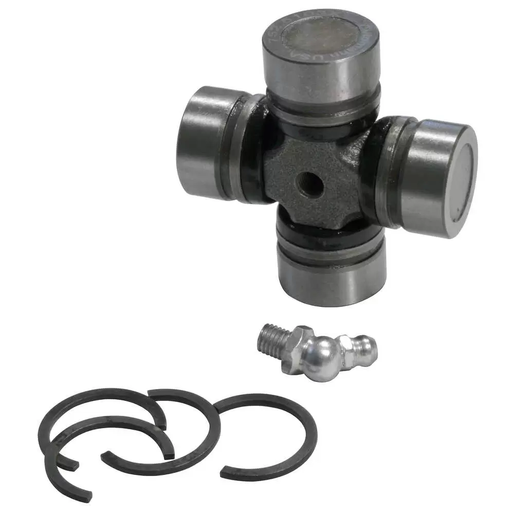 Greaseable U-Joint Kit