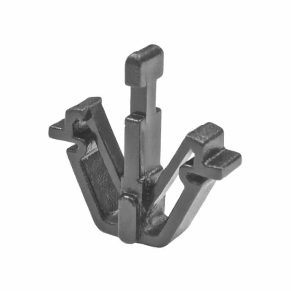 Grille Clip 10 Pcs