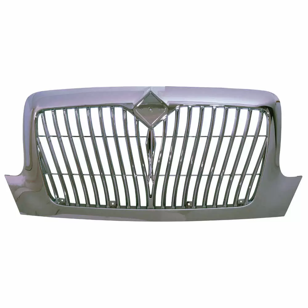 Grille, Modified Style - Fits International Durastar, Workstar