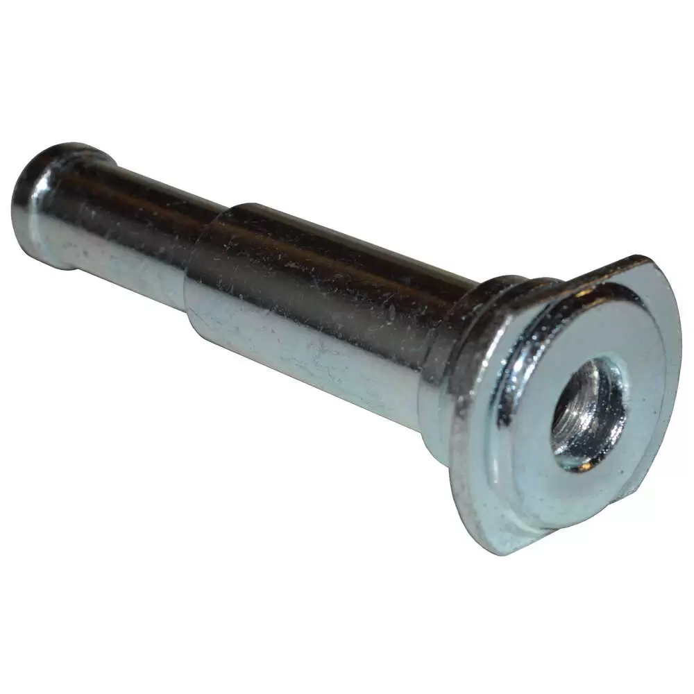 Guide Pin with Groove - Thread size: M12 x 1.25