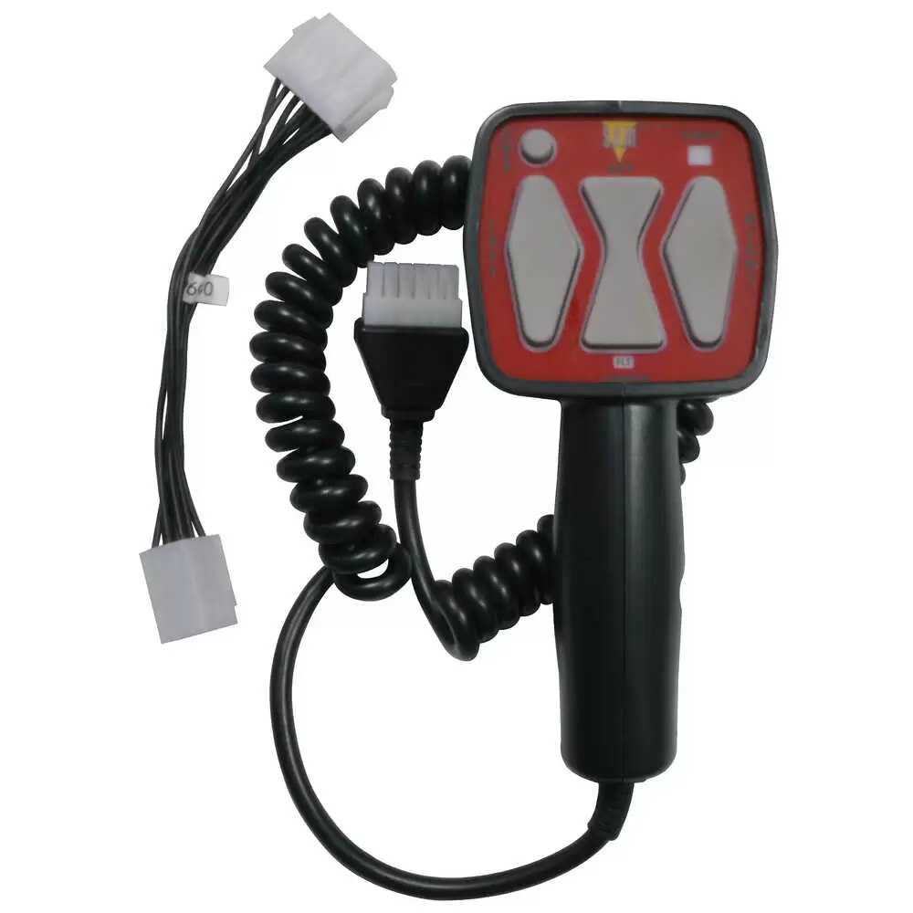 Handheld Controller - Replaces Boss STB0962