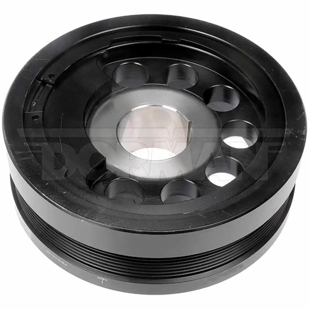 Harmonic Balancer