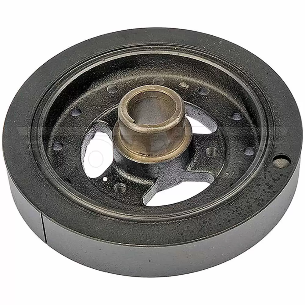 Harmonic Balancer
